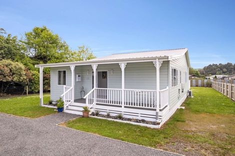 Photo of property in 46 Totara Street, Manunui, Taumarunui, 3924