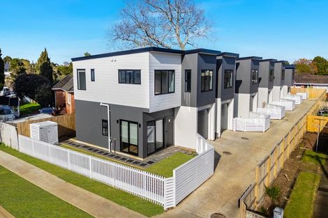 Photo of property in 39b Huia Road, Papatoetoe, Auckland, 2025