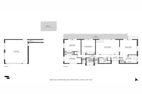 Photo of property in 5 Higham Ferrers Place, Red Beach, 0932