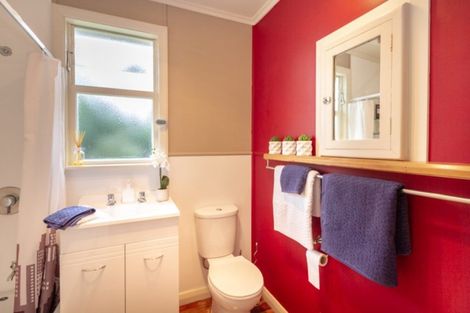 Photo of property in 25 Galway Avenue, Hokowhitu, Palmerston North, 4410