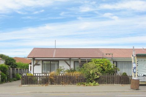 Photo of property in 2/402 Ferry Road, Woolston, Christchurch, 8023