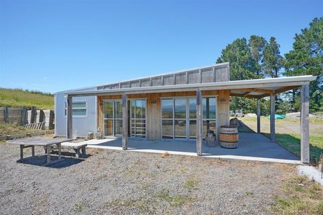 Photo of property in 547p Hawarden Hurunui Road, Hawarden, 7385