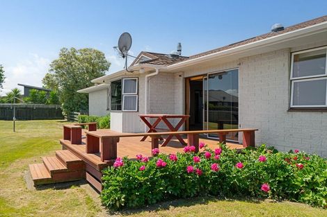 Photo of property in 4 Mcdonald Way, Lansdowne, Masterton, 5810