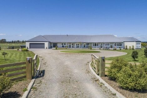 Photo of property in 117 Clevely Line, Bunnythorpe, Palmerston North, 4478