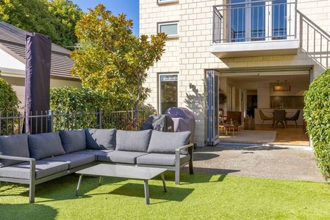 Photo of property in 54a Glandovey Road, Fendalton, Christchurch, 8052