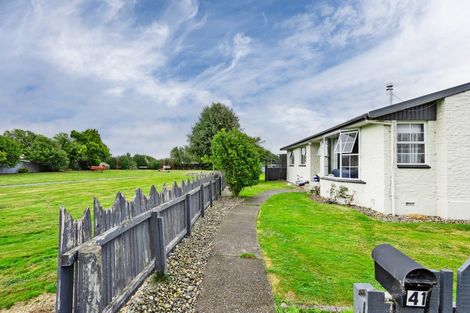 Photo of property in 41 Moray Crescent, Grasmere, Invercargill, 9810