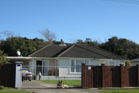 Photo of property in 30 Prouse Street, Levin, 5510