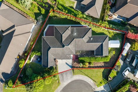 Photo of property in 8 Bob Craig Place, Pukekohe, 2120