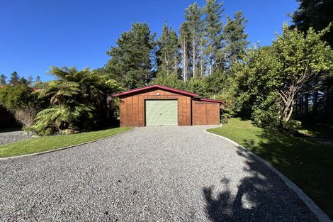 Photo of property in 432 State Highway 6, Coal Creek, Greymouth, 7802