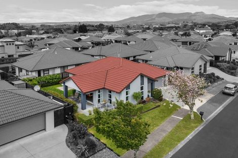 Photo of property in 16 Ballantyne Way, Aongatete, Katikati, 3178
