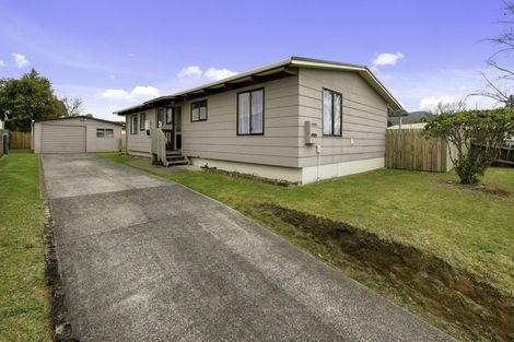 Photo of property in 9 Thebes Street, Pomare, Rotorua, 3015