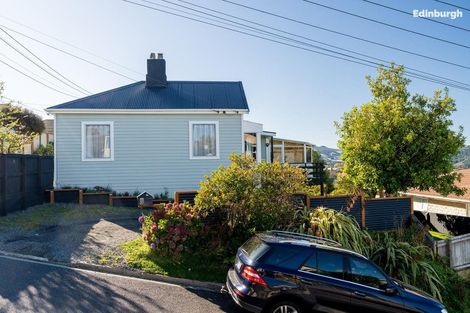 Photo of property in 83 Maryhill Terrace, Maryhill, Dunedin, 9011
