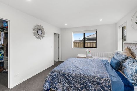 Photo of property in 3 Cress Street, Halswell, Christchurch, 8025