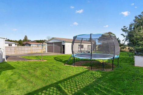 Photo of property in 79 Jellicoe Road, Ruawai, 0530
