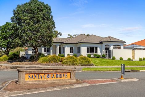 Photo of property in 1 Santa Cruz Drive, Papamoa Beach, Papamoa, 3118