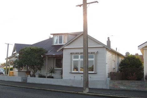 Photo of property in 25 Gourley Street, Saint Kilda, Dunedin, 9012