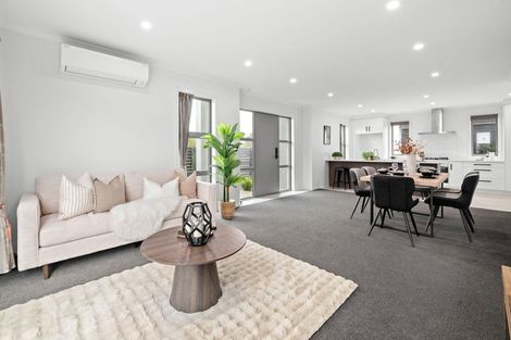 Photo of property in 6/17 Glen Lynne Avenue, Queenwood, Hamilton, 3210