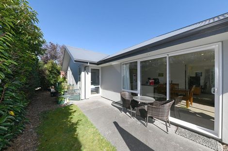 Photo of property in 1a/548 Williams Street, Kaiapoi, 7691