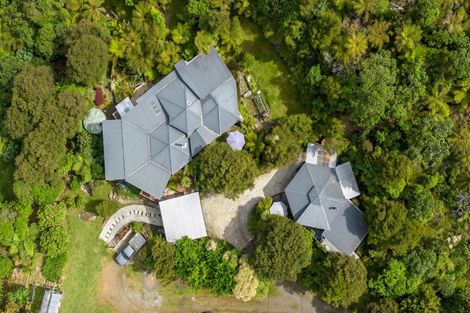 Photo of property in 119 Collarbone Road, Thames, 3500