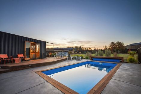 Photo of property in 19 Hampton Drive, Swannanoa, Kaiapoi, 7692