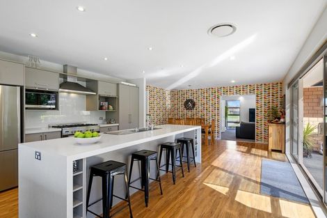 Photo of property in 9 Sheridan Drive, Rolleston, 7614