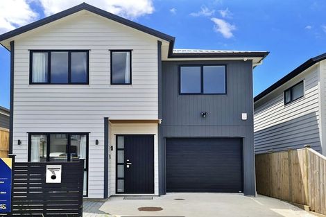 Photo of property in 8 Frontier Lane, Flat Bush, Auckland, 2019