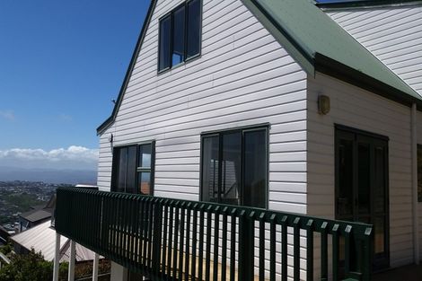 Photo of property in 43 Jaunpur Crescent, Broadmeadows, Wellington, 6035