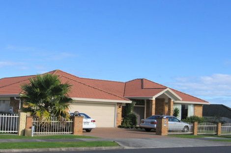 Photo of property in 9 Westerham Drive, Dannemora, Auckland, 2016