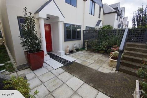 Photo of property in 15/14 Harriett Street, Thorndon, Wellington, 6011