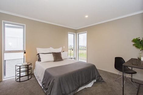 Photo of property in 14 Woodcock Road, Wigram, Christchurch, 8025