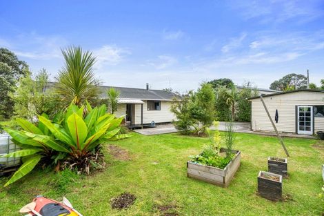 Photo of property in 23 Wallis Street, Raglan, 3225