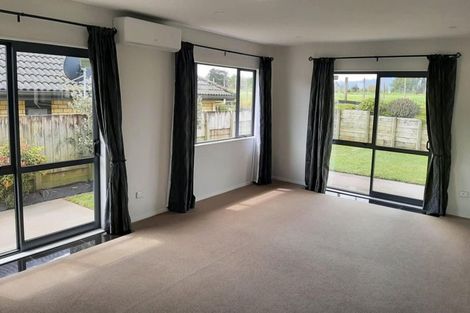 Photo of property in 18 Ihimaera Terrace, Leamington, Cambridge, 3432