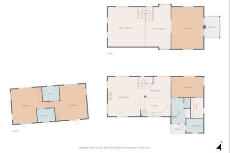 Photo of property in 60 Thomson Gorge Road, Tarras, Cromwell, 9383