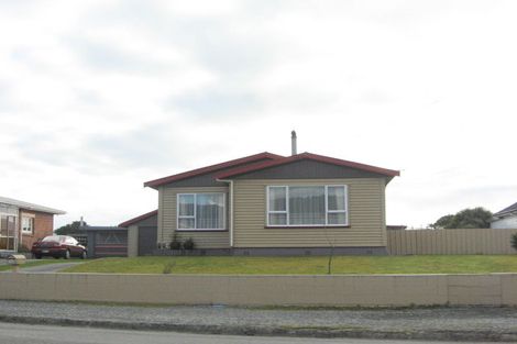 Photo of property in 140 Blake Street, Blaketown, Greymouth, 7805