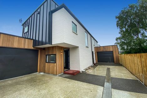 Photo of property in 5/369 Cashel Street, Linwood, Christchurch, 8011