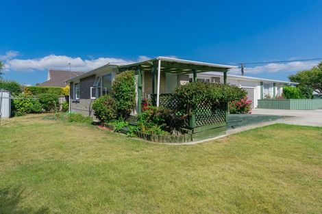 Photo of property in 2/26 Mcbeath Avenue, Hoon Hay, Christchurch, 8025