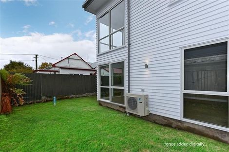 Photo of property in 517 Barbadoes Street, Edgeware, Christchurch, 8013