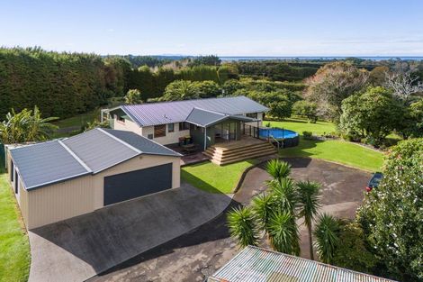 Photo of property in 270 Wharawhara Road, Tahawai, Katikati, 3178