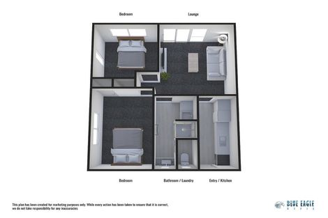 Photo of property in 10/25a Abbotsford Street, Whitiora, Hamilton, 3200