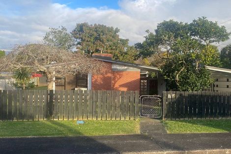 Photo of property in 4 Oregon Place, Papakura, 2110
