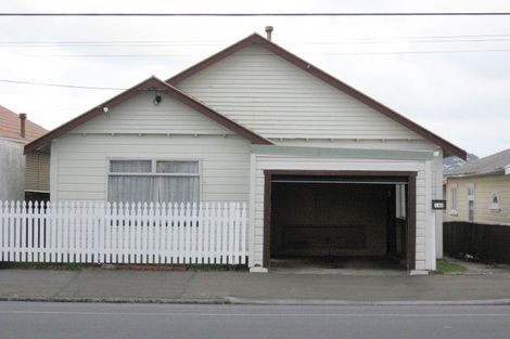 Photo of property in 148 Coutts Street, Kilbirnie, Wellington, 6022