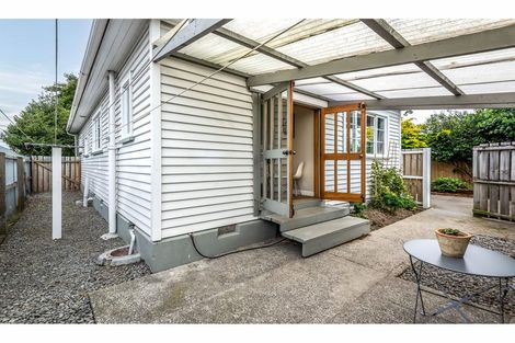 Photo of property in 1/8 Simeon Street, Spreydon, Christchurch, 8024