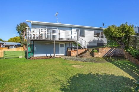 Photo of property in 25 Thimble Lane, Whitby, Porirua, 5024