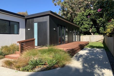 Photo of property in 24b Ocean Road, Paraparaumu Beach, Paraparaumu, 5032