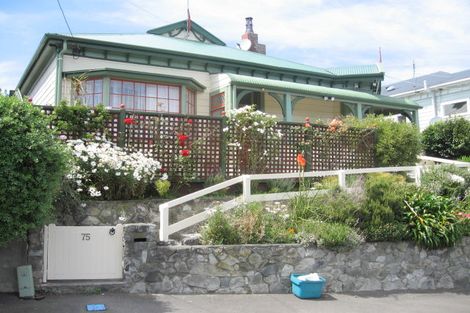 Photo of property in 75 Waipapa Road, Hataitai, Wellington, 6021
