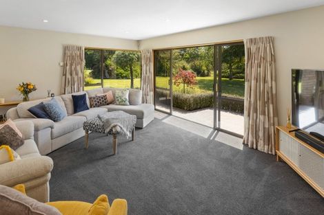 Photo of property in 25 Johnson Road, West Melton, Christchurch, 7675