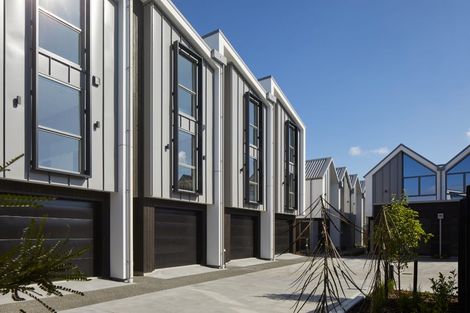 Photo of property in 2/307 Hereford Street, Christchurch Central, Christchurch, 8011
