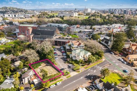 Photo of property in 3a Brighton Road, Parnell, Auckland, 1052