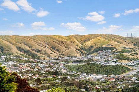 Photo of property in 30 Carluke Street, Paparangi, Wellington, 6037