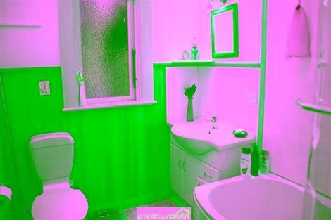 Photo of property in 93 Maryhill Terrace, Maryhill, Dunedin, 9011